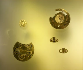 Goldmuseum 