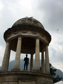 Monument