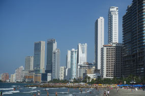 Bocagrande