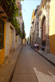Cartagena