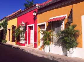 Getsemani