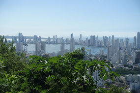 Bocagrande