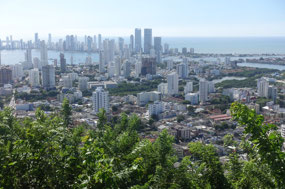 Bocagrande
