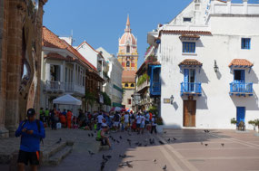 Cartagena
