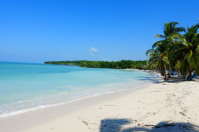 Insel de Baru
