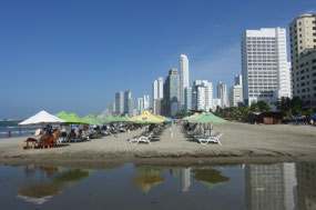 Bocagrande