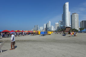 Bocagrande