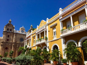 Cartagena