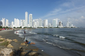 Bocagrande