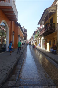 Cartagena