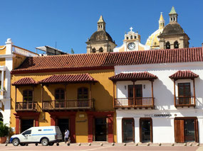 Cartagena