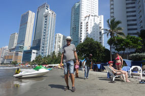 Bocagrande
