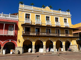 Cartagena