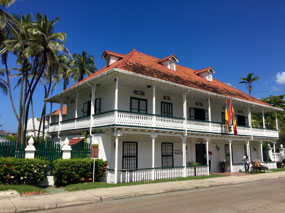 Casa de Nunez