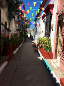 Getsemani