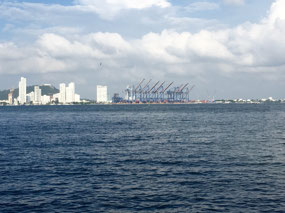 Hafen