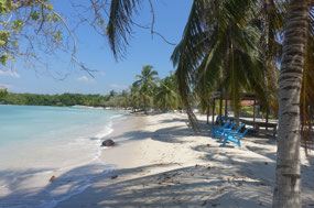 Insel de Baru