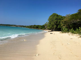 Isla Baru