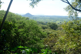 Exkursion Las Lajas