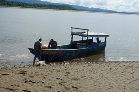 unser  Boot