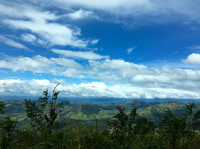 Weiterreise nach Boas del Toro