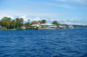 Bocas del Toro