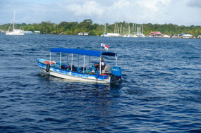 Bocas del Toro