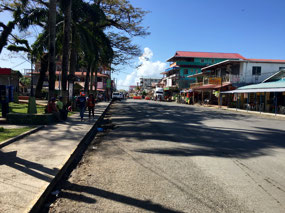 Bocas del Toro