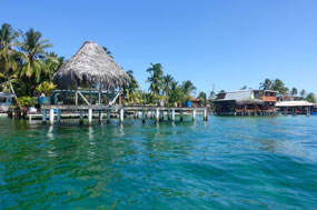 Bocas del Toro