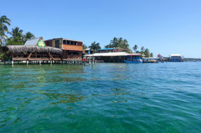 Bocas del Toro