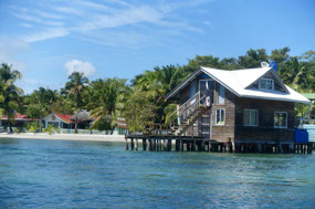 Bocas del Toro