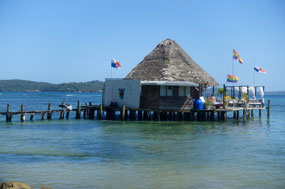 Bocas del Toro
