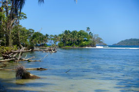 Bocas del Toro