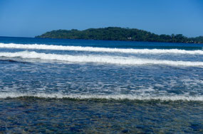 Bocas del Toro