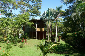 Bocas del Toro