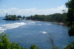 Bocas del Toro