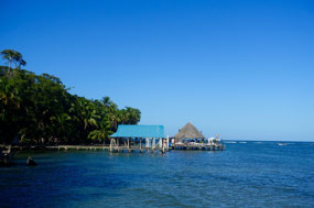 Bocas del Toro