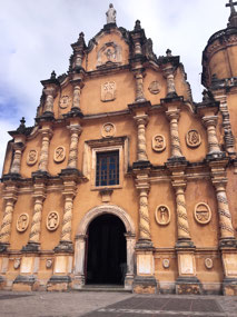 Kirche