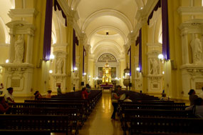 Kathedrale Leon