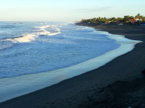 Las Peñitas