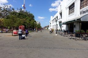 Plaza
