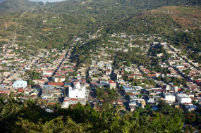 Matagalpa
