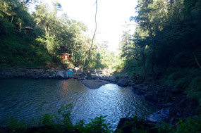 Cascada Blanca