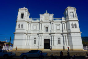 Kathedrale Matagalpa