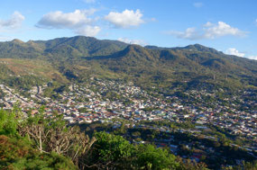 Matagalpa