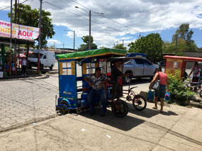 Velotaxi