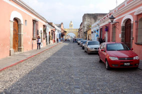 Antigua