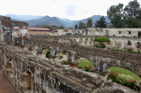 Convento Santa Clara