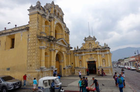 La Merced