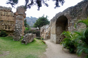 Ruine